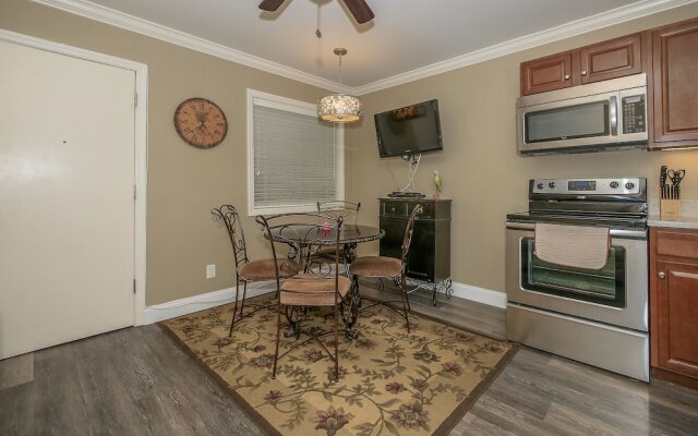 Seaside Villas #WSS124