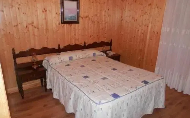 Pension Restaurante Cantábrico