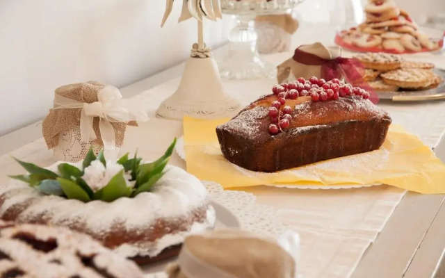 A Casa Della Nonna