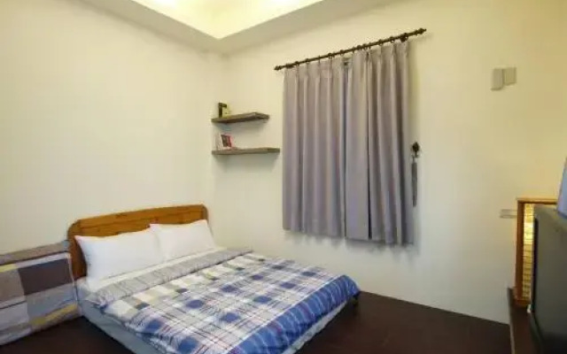 Yeh B&B