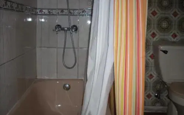 Hostal María Fresia