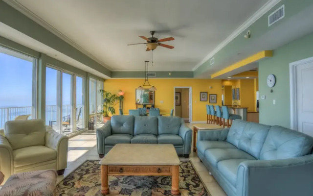 Marisol 1001 - Five Bedroom Condo