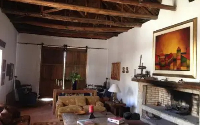 Casa Lila Hotel