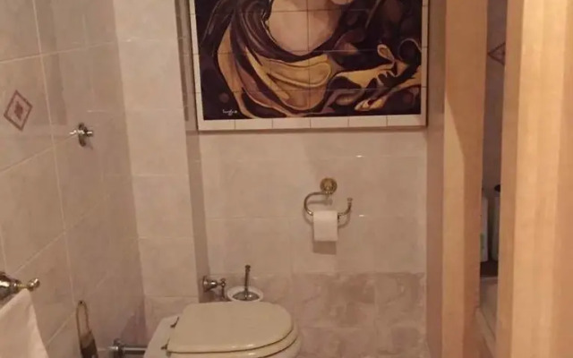 Bed & Breakfast Muranum