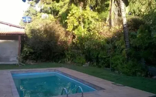 Pousada Olinda