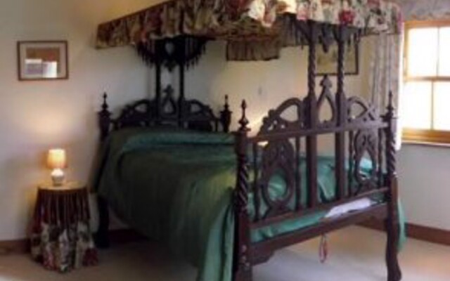 Brae House Bed & Breakfast