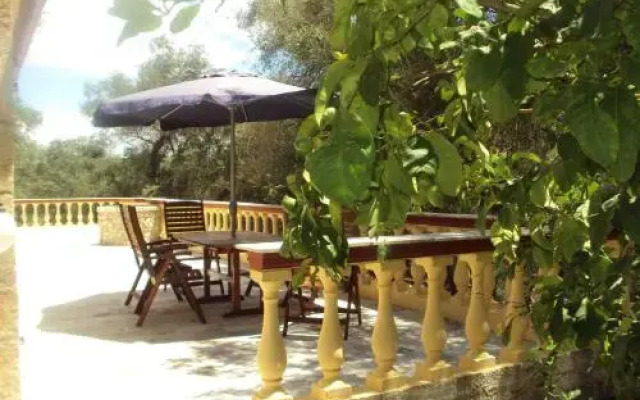 Villa Alkinoos