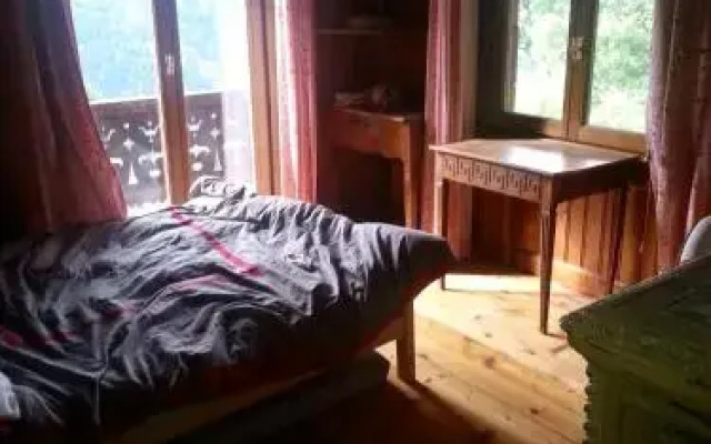 Magnifique Chalet Valérie 5 chambres à coucher & vue unique