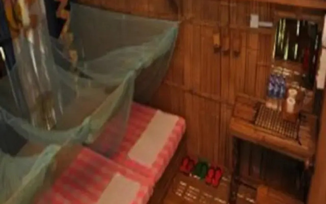 Sabah Tea Garden @ Cottages