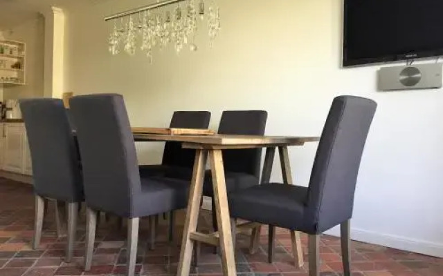Sylthaus - Appartement