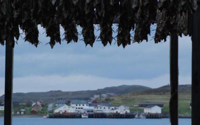 Kongsfjord Holiday Home