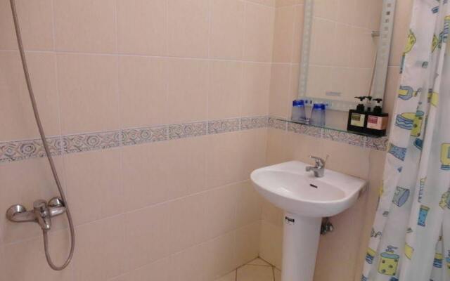 Ju Zi Tien Kong Homestay