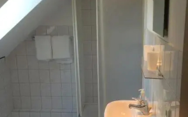 Pension Bürgerhaus zum Alten Fritz