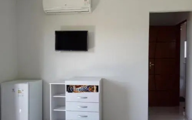 Pousada Acuípe