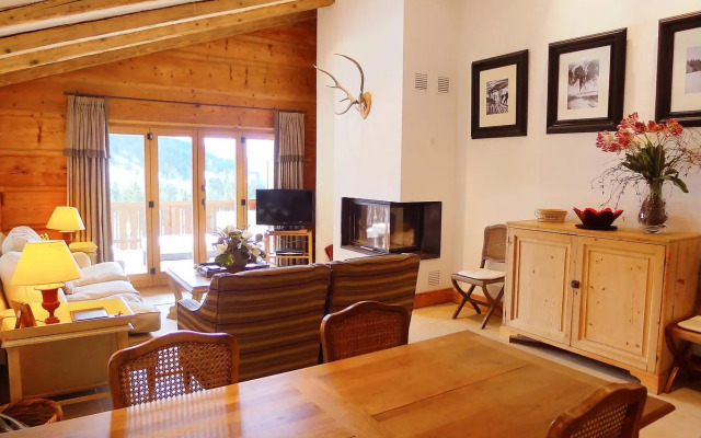Villa Vermont