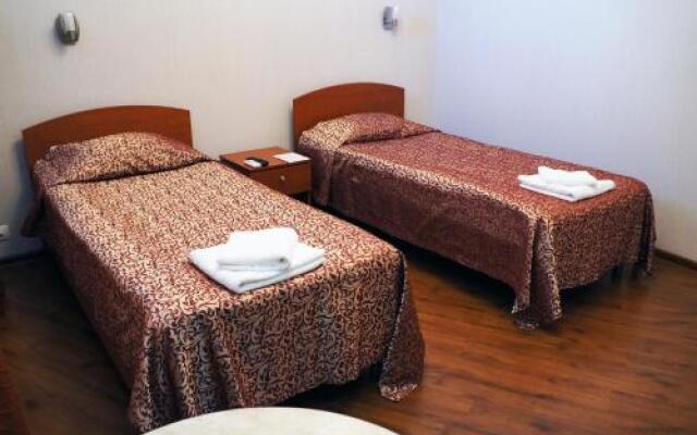 Гостевой Дом Невский 88