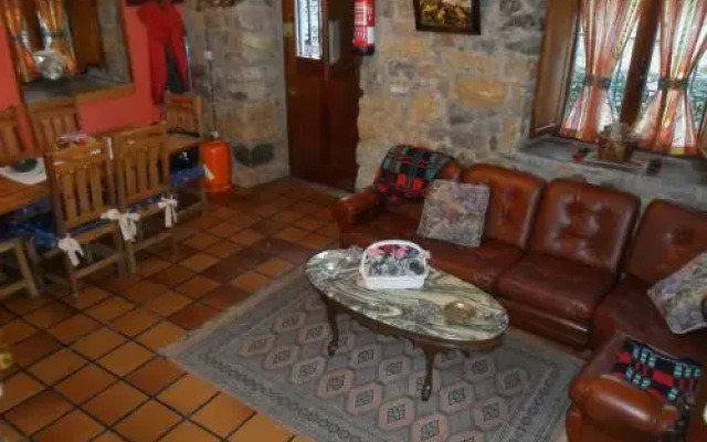 Casa Rural La Rectoral De Tuiza