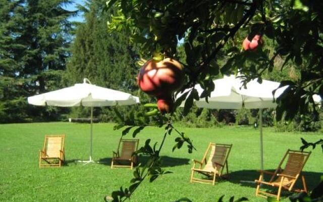 B&B Villa Miani