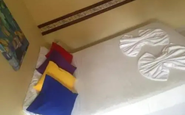 Hotel Canto da Enseada