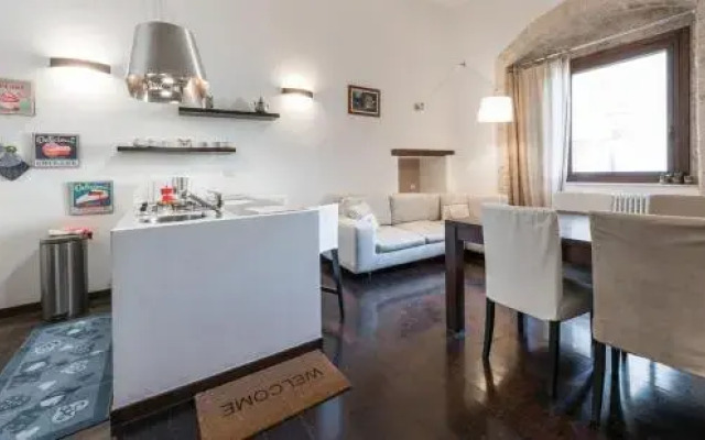 Arco Basso Apartment