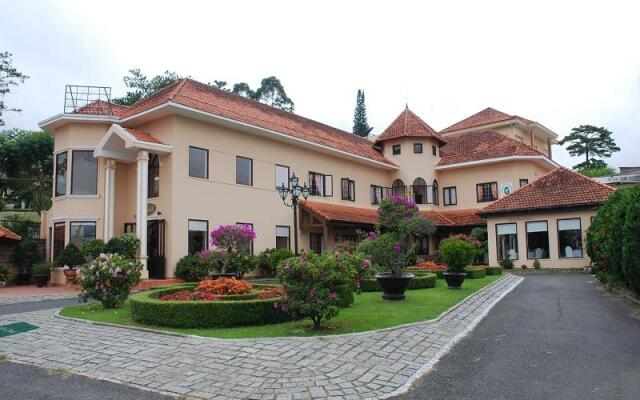 HP Villa Hotel