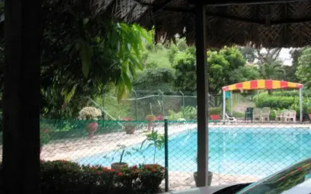 Hostel Finca La Gordita