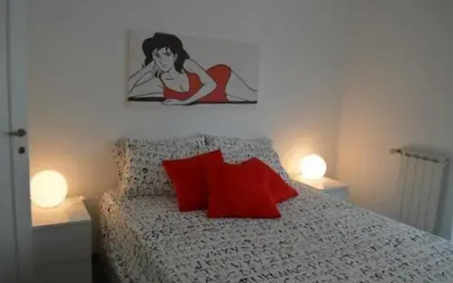 Appartamento San Pietro