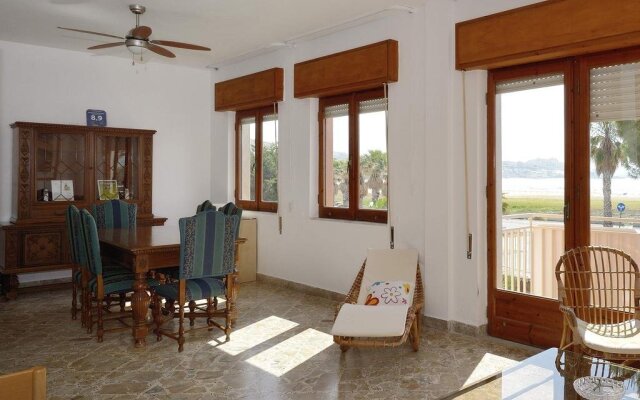 App.ti Scala Dei Turchi Tetide