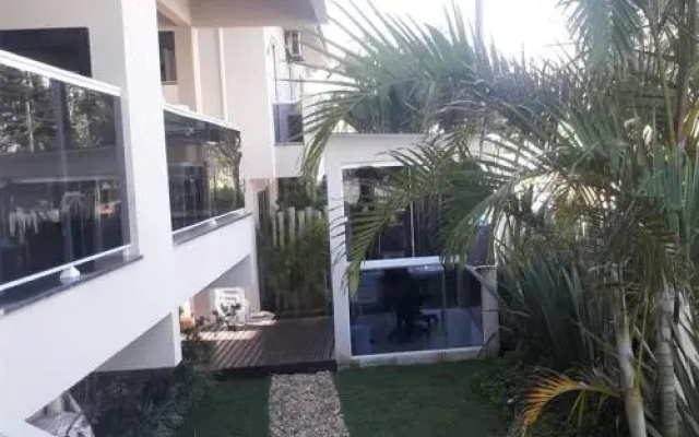 Parada Beach Apartamentos