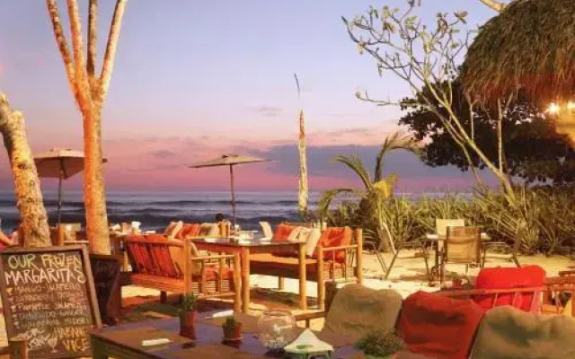 Playa Cielo Beach Front