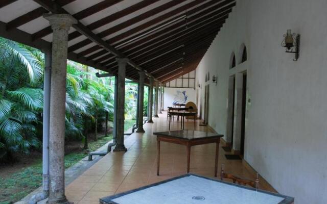 Kalavati Holiday Resort