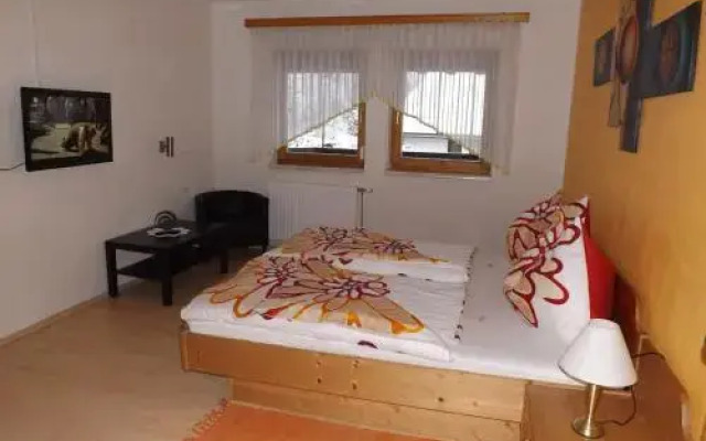 Ferienhaus Zerza