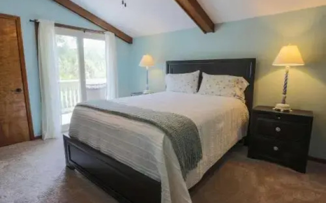 Oak Woods Cottage