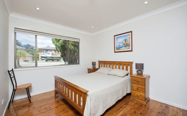 Neptune's Rest, 55 Corrie Parade