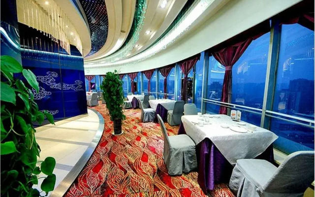 Hongye Hotel