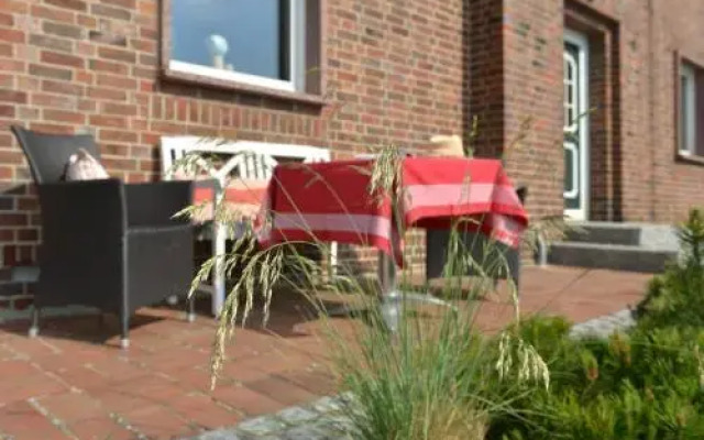 Ferienwohnung Boddenzander