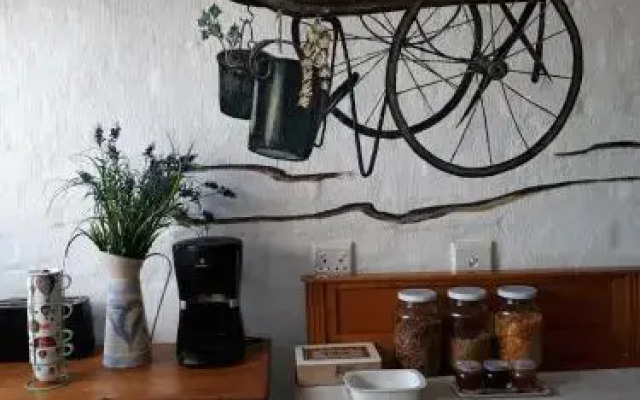 Riders Rest B&B