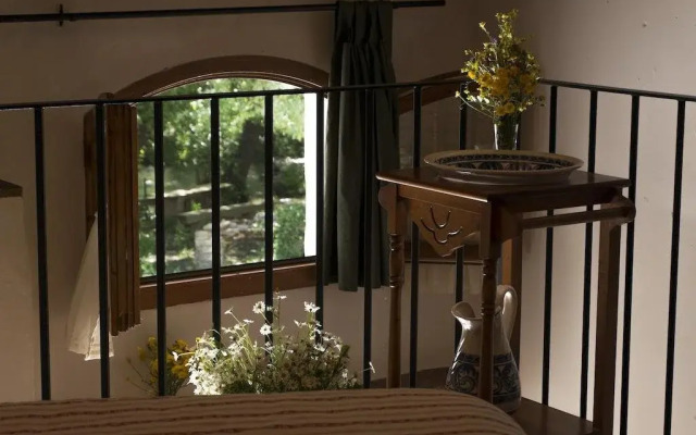 El Molino del Corcho