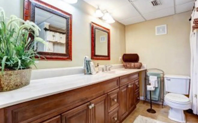 Amelia by the Sea - 663 ASea - 2 Br Condo