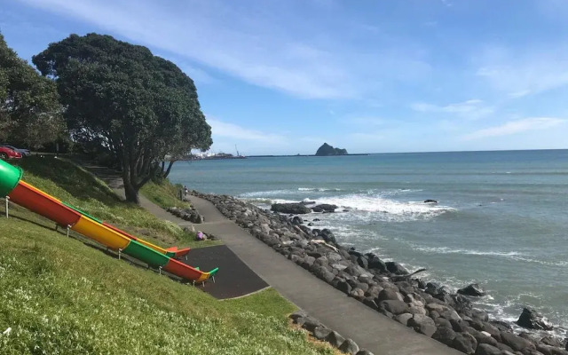 Coastal Walkway Charmer