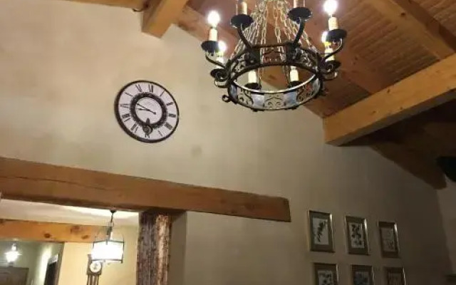 La Casa del Cartero Pablo