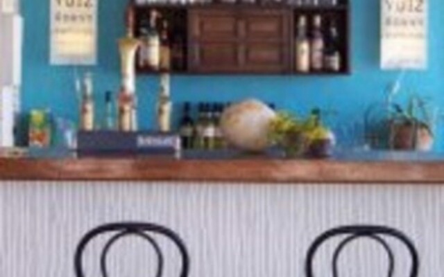 Hostal Cala Llombards