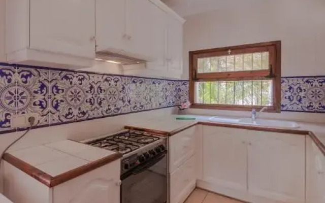 Villas Guzman - Arcadien