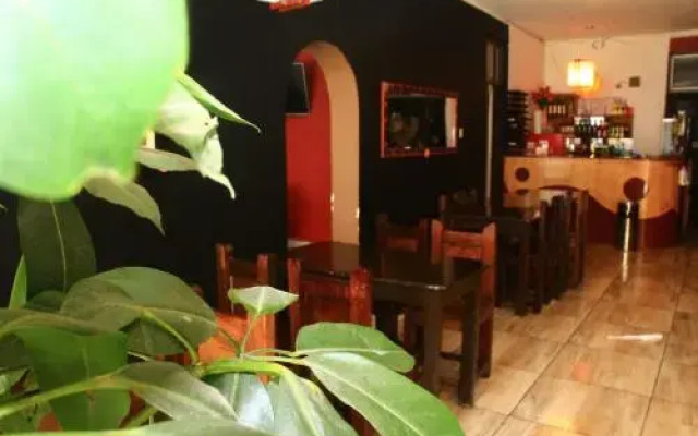 Amaru Hotel Huaraz