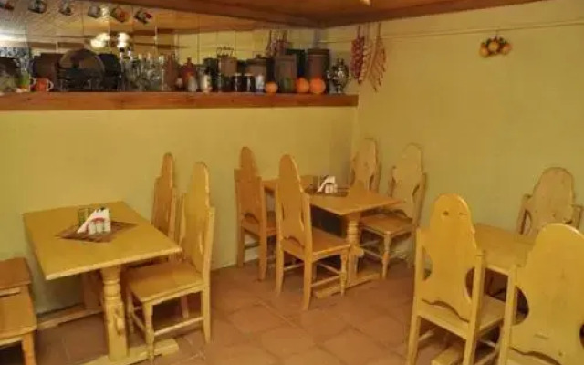 Villa Apple