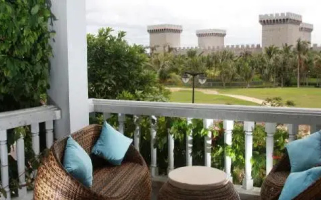 Luxury Villa Pool Mui Ne