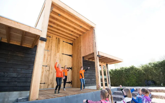 Europarcs De Wije Werelt