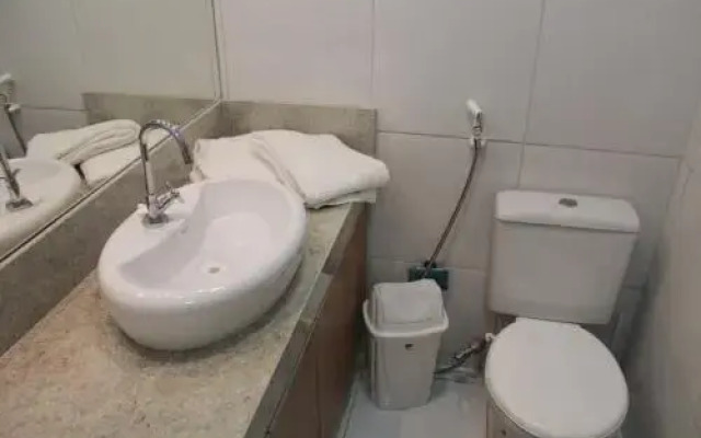 Residence Iracema Porto