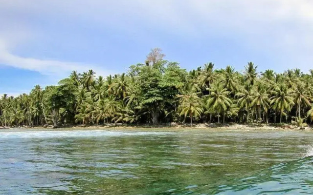 Dikaloha Surfcamp Bali