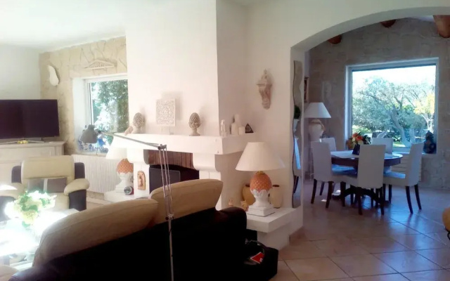 House with 3 bedrooms in Orange with wonderful city view private pool furnished garden